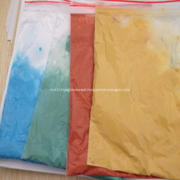 Pigment Yellow Iron Oxide CI 77492